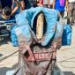  Kantor Media Pemerintah Gaza mengatakan jumlah total jurnalis yang dibunuh Israel di Gaza sejak 7 Oktober 2023