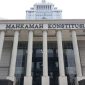 Mahkamah Konstitusi
Republik Indonesia