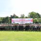  Apel Pengamanan BRB TNI Bersama Polri Pamter PSHT dan PSHW TM Ponorogo