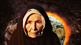 Vangeliya Pandeva Dimitrova