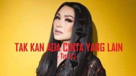 Titi Dj Saya Tidak ingin Menikah Lagi, Kini Fokus Urus Anak