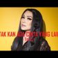 Titi Dj Saya Tidak ingin Menikah Lagi, Kini Fokus Urus Anak