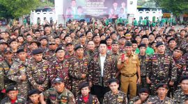 Ketua Umum Pimpinan Pusat Gerakan Pemuda Ansor Addin Jauharudin

Artikel ini telah tayang di
JPNN.com
dengan judul
