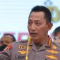 Kapolri Jenderal Listyo Sigit Prabowo 