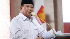 Presiden Prabowo akan Tampung Kritikan dan Protes Kenaikan PPN 12 Persen 