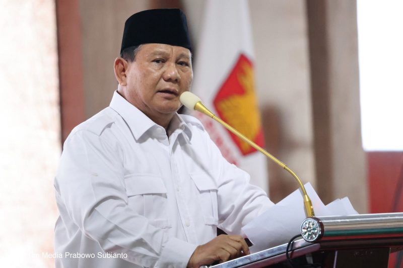 Presiden Prabowo akan Tampung Kritikan dan Protes Kenaikan PPN 12 Persen 