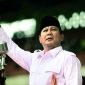 Presiden Prabowo Subianto. (Foto: Sekretariat Presiden)