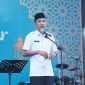 Wakil Bupati Boltara Moh.Aditya Pontoh 