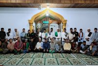 Safari Ramadhan Kemenag Boltara Berakhir, Silaturahmi Berlanjut