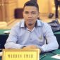 Ketua Komisi II DPRD Boltara Mardan Umar