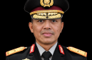 Kapolda Sulawesi Tengah Brigjen Pol Nasri, S.I.K., M.H. 