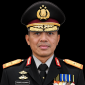 Kapolda Sulawesi Tengah Brigjen Pol Nasri, S.I.K., M.H. 